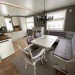 Prázdninový dům Modern With Amenities At Fagerfjell Flesberg