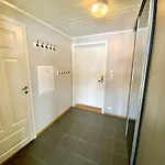 Modern With Amenities At Fagerfjell Flesberg