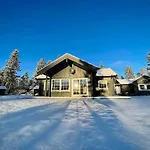 Casa de Férias Modern With Amenities At Fagerfjell Flesberg