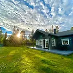 Modern With Amenities At Fagerfjell