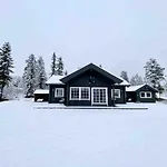 Casa de Férias Modern With Amenities At Fagerfjell Flesberg