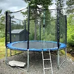 Modern With Amenities At Fagerfjell * Flesberg