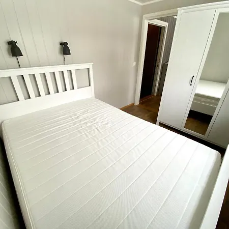 Modern With Amenities At Fagerfjell Flesberg