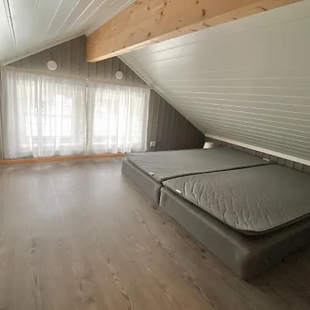 Modern With Amenities At Fagerfjell Hébergement de vacances