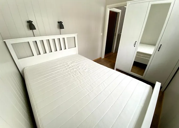 Modern With Amenities At Fagerfjell Flesberg